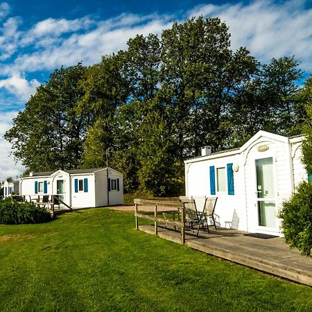 Halmstad Toennersjoe Golf Eldsberga Exterior photo