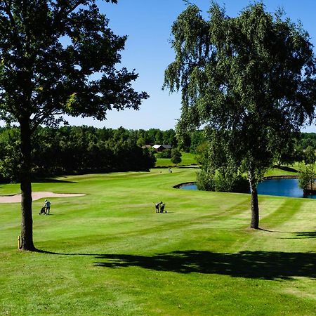 Halmstad Toennersjoe Golf Eldsberga Exterior photo