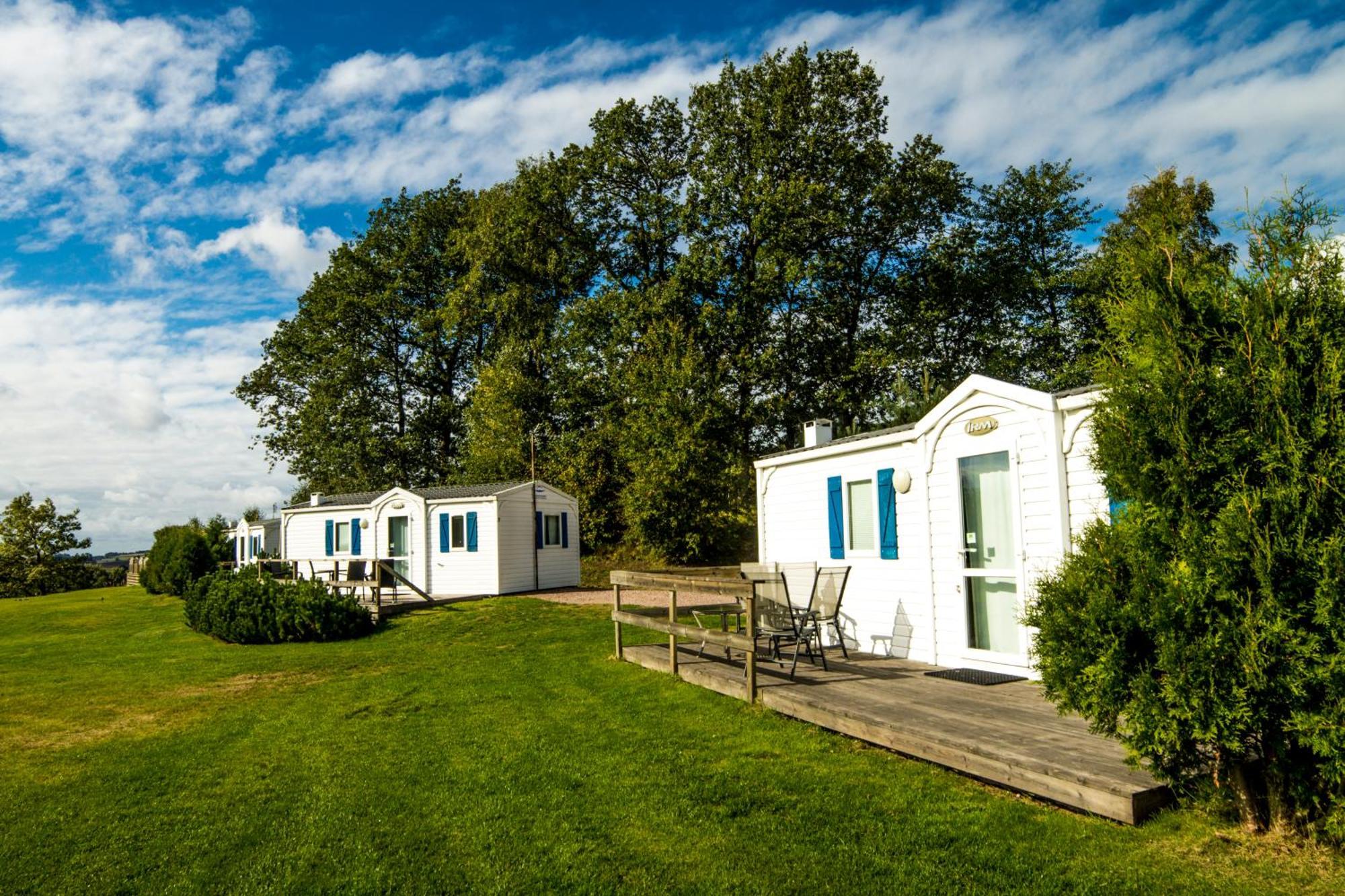 Halmstad Toennersjoe Golf Eldsberga Exterior photo
